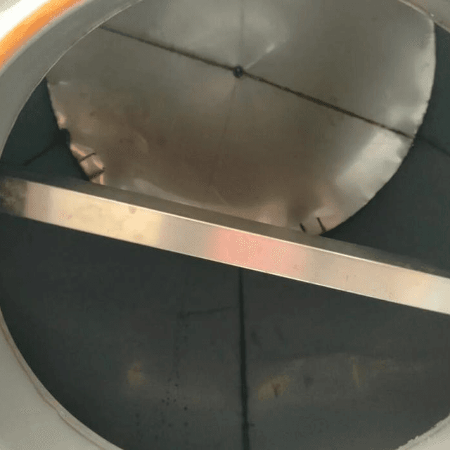 Емкость 3 куба инв.8915