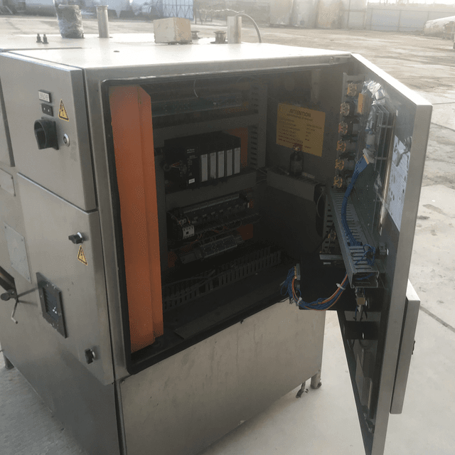 Сип Мойка Tetra Pak SCU 4 инв.437