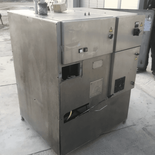 Сип Мойка Tetra Pak SCU 4 инв.437