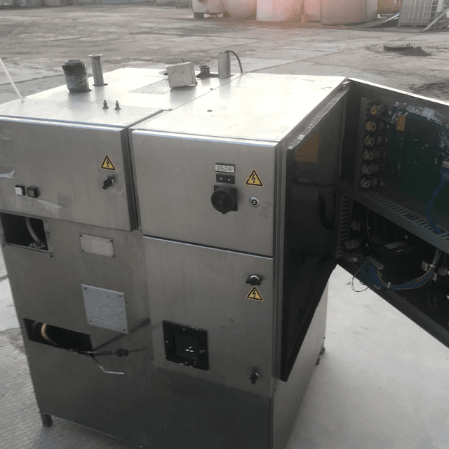 Сип Мойка Tetra Pak SCU 4 инв.437