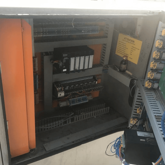 Сип Мойка Tetra Pak SCU 4 инв.437