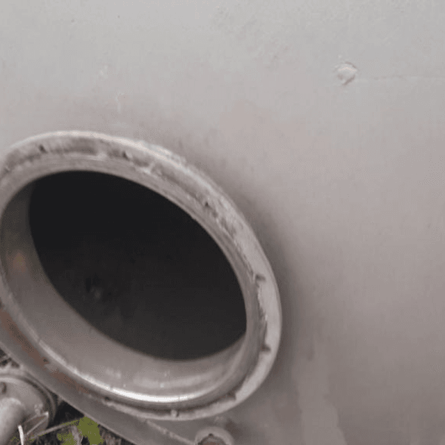 БИ-металл 16 куб.м.