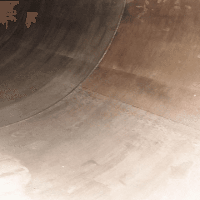 БИ-металл 16 куб.м.