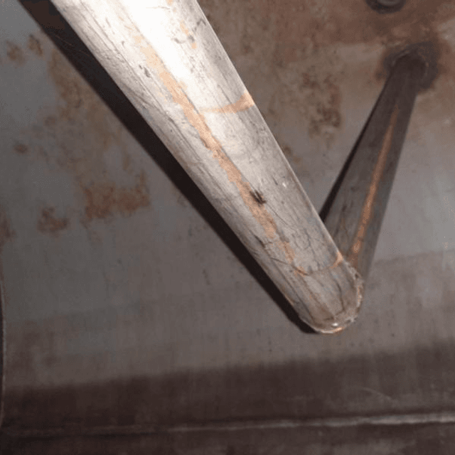 БИ-металл 16 куб.м.