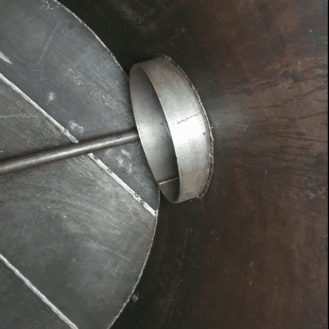 БИ-металл 6 куб.м.