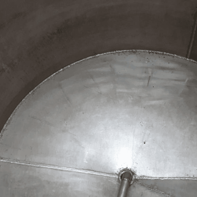 БИ-металл 6 куб.м.