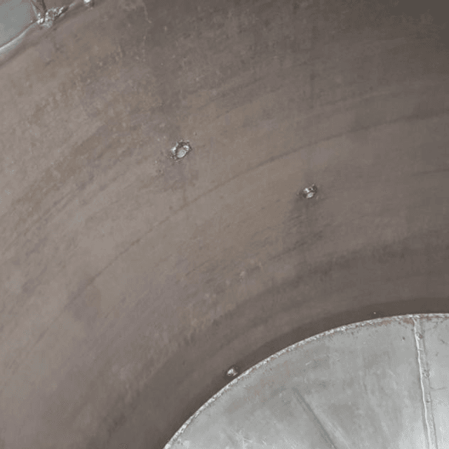 БИ-металл 6 куб.м.