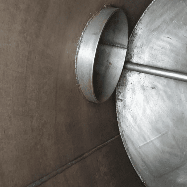 БИ-металл 6 куб.м.