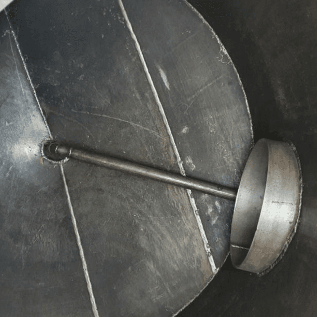 БИ-металл 6 куб.м.