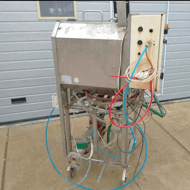 Бег ин бокс Elvabox инв.8919