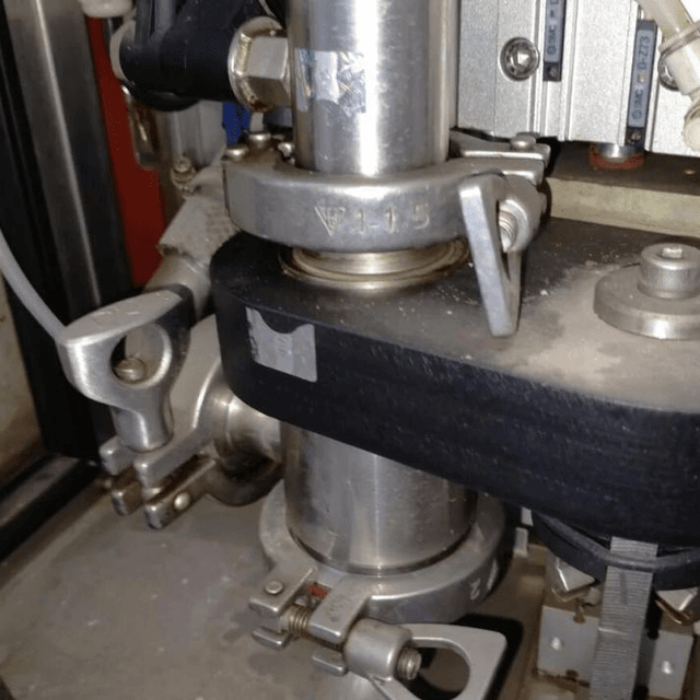 Бег ин бокс Elvabox инв.8919