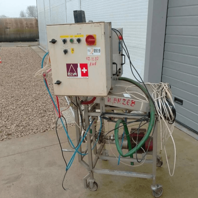 Бег ин бокс Elvabox инв.8919