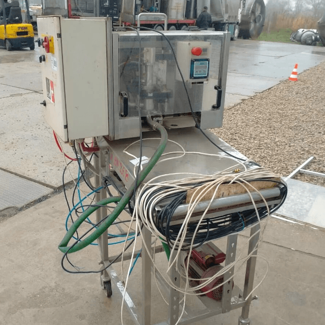 Бег ин бокс Elvabox инв.8919