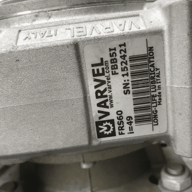 Паллетообмотчик инв.8917