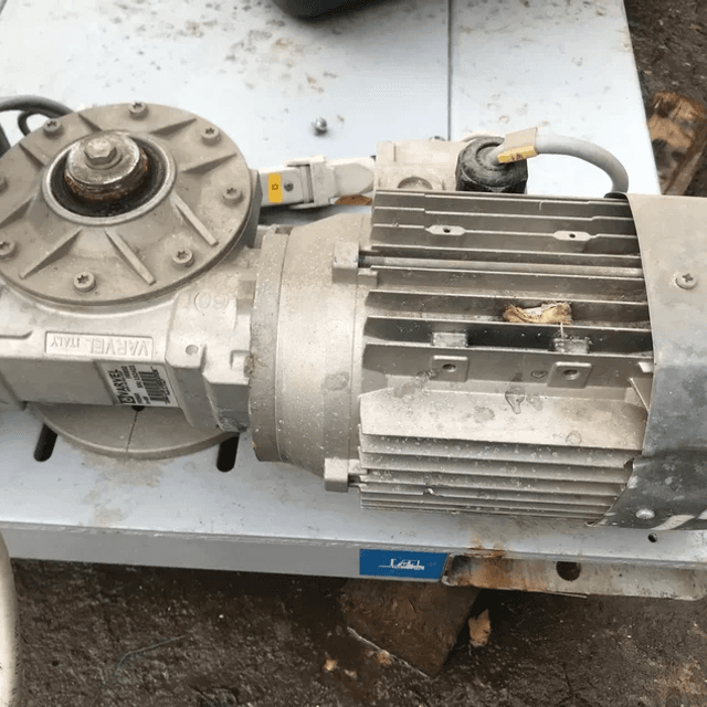 Паллетообмотчик инв.8917