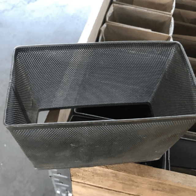 Форма сырная прямоугольная