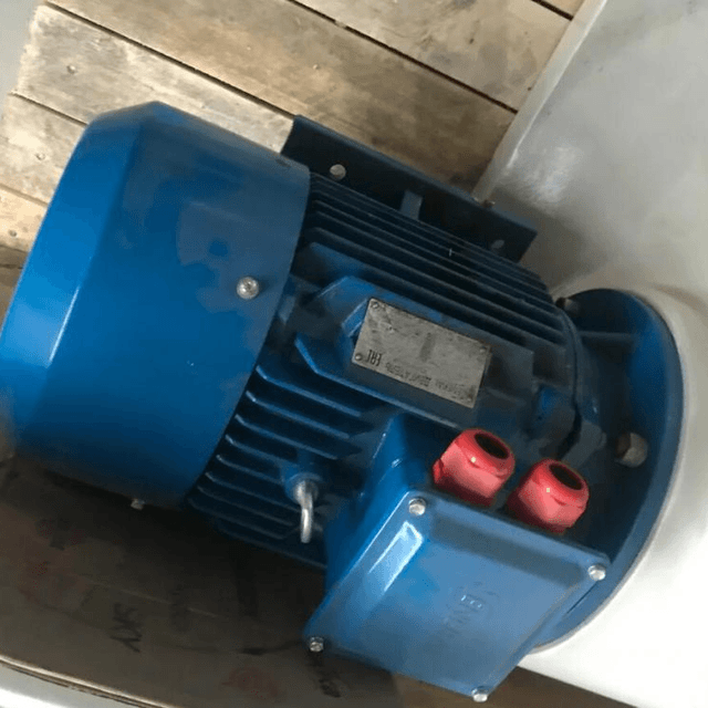 Сепаратор для очистки сыворотки Ж5-ОХ2С 10 куб/час инв.8771