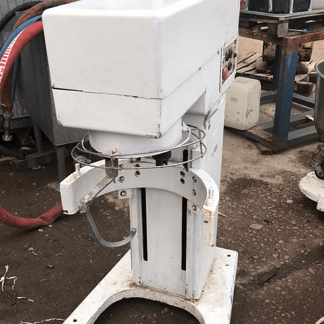 Миксер МПВ 60 инв.6256