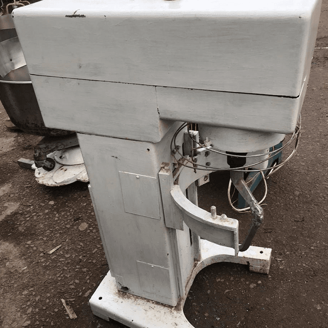 Миксер МПВ 60 инв.6256