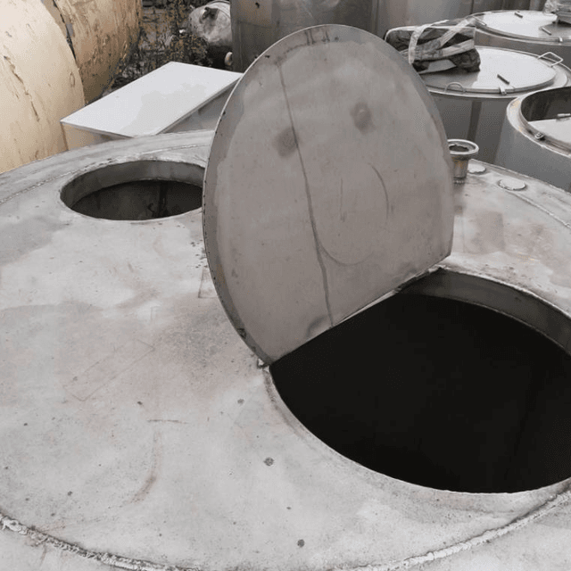 Термос 1 куб.м е.694