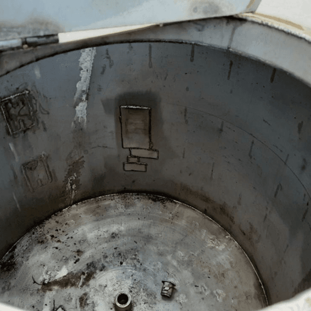 Термос 1 куб.м е.694