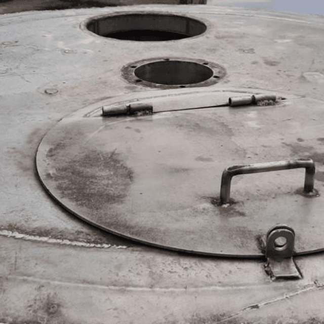 Термос 1 куб.м е.694