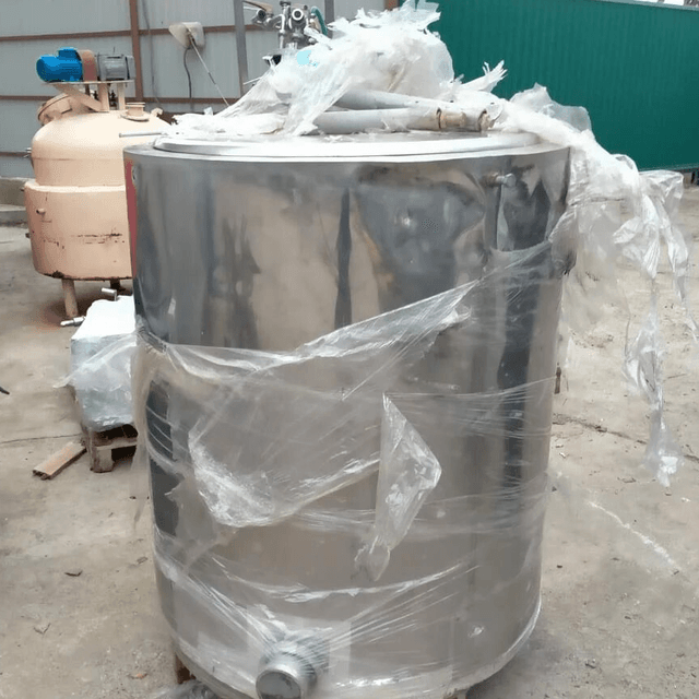 ВДП 700л инв.8796