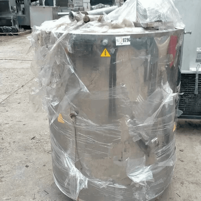 ВДП 700л инв.8796