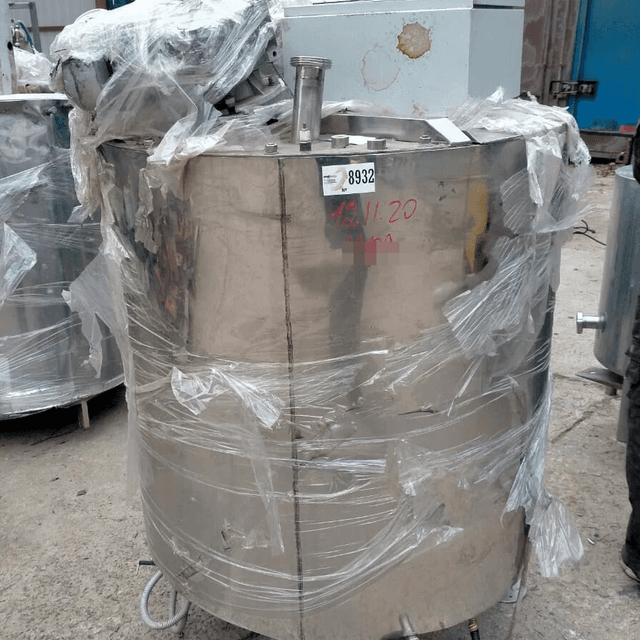 ВДП 700л инв.8796