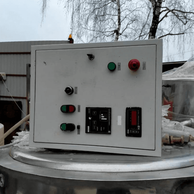 ВДП 700л инв.8798