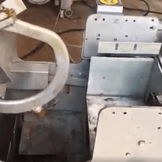 Фасовщик БЕНХИЛ МУЛЬТИПАК инв.6993