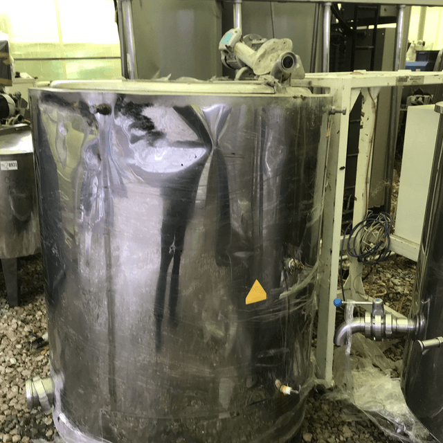 ВДП 700л инв.8796