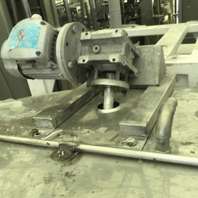 ВДП 700л инв.8796