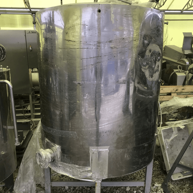 ВДП 700л инв.8798