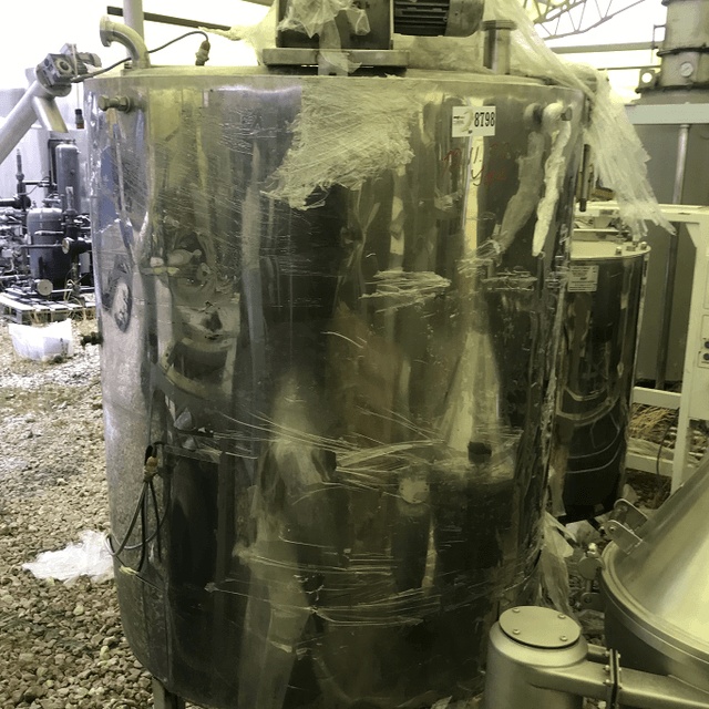 ВДП 700л инв.8798