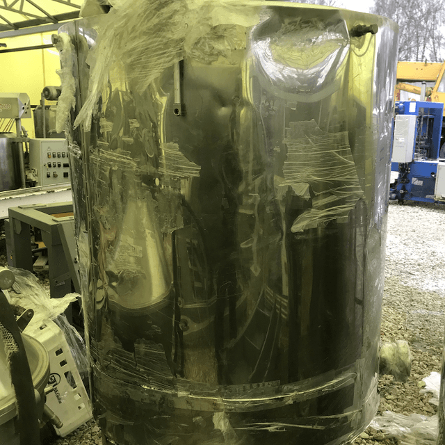 ВДП 700л инв.8798