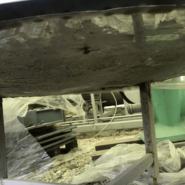 ВДП 700л инв.8798