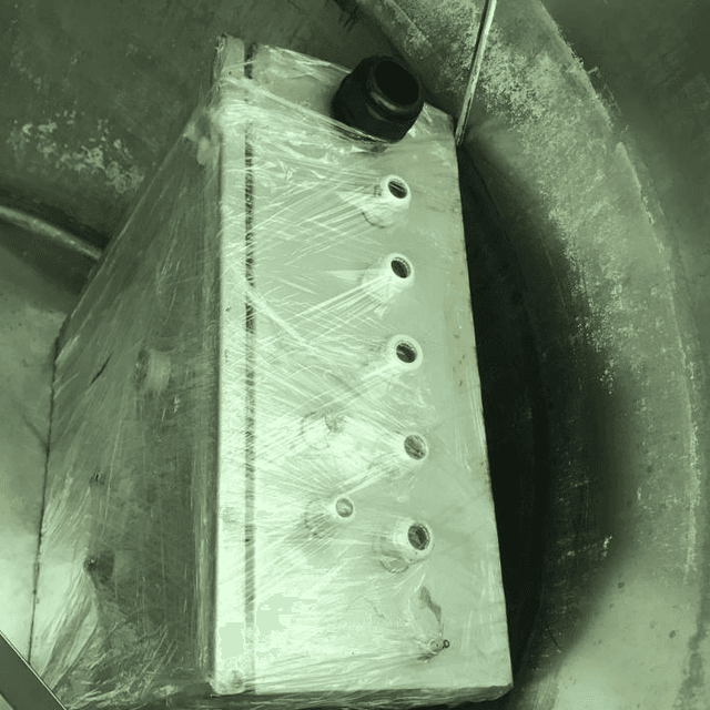 ВДП 700л инв.8798