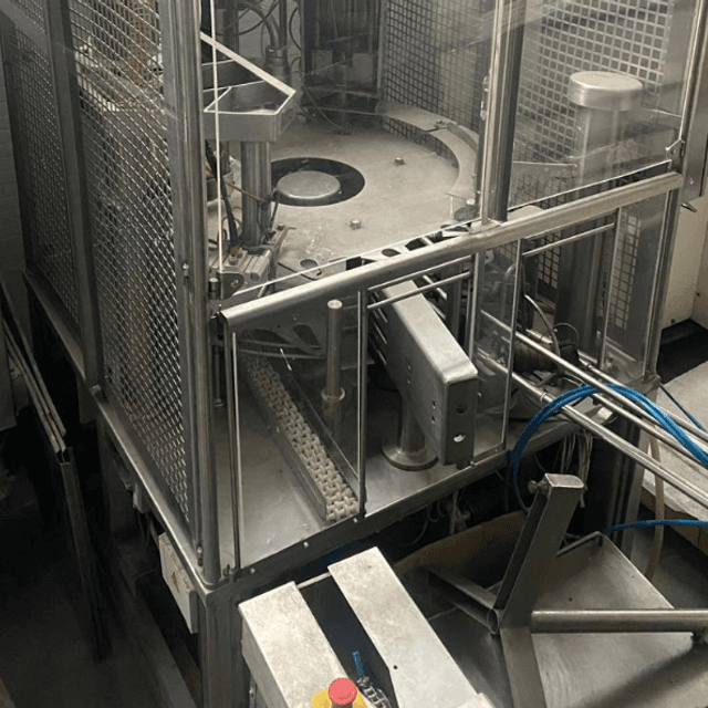 Я1-ОРП без крышки инв.6959