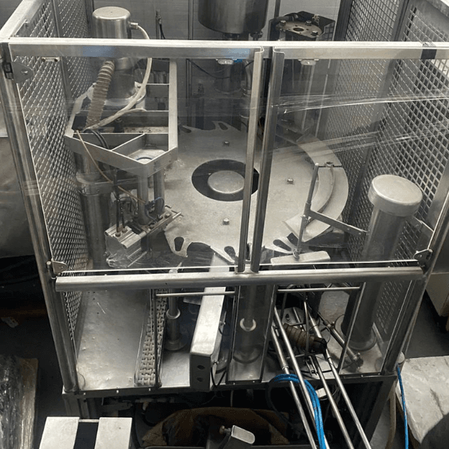 Я1-ОРП без крышки инв.6959