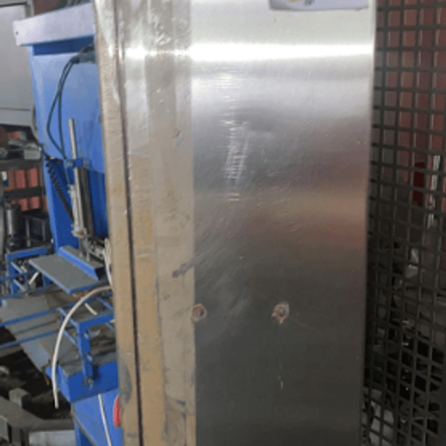 Я1-ОРП без крышки инв.6505