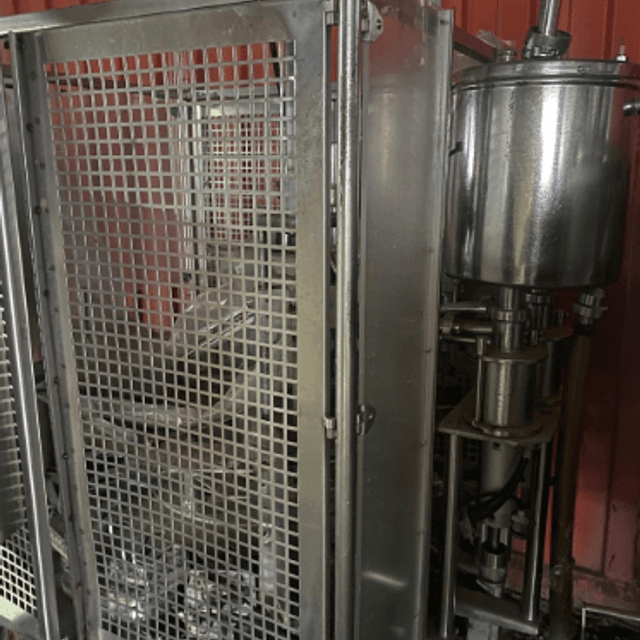 Я1-ОРП без крышки инв.6505