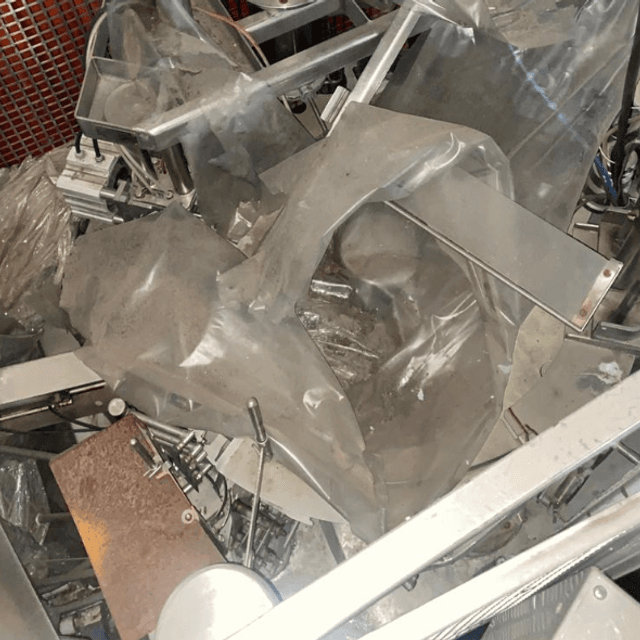 Я1-ОРП без крышки инв.6505