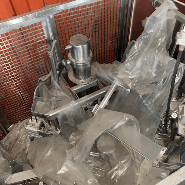 Я1-ОРП без крышки инв.6505