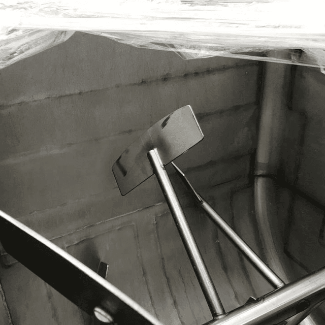 Фаршемешалка 150л инв.6263