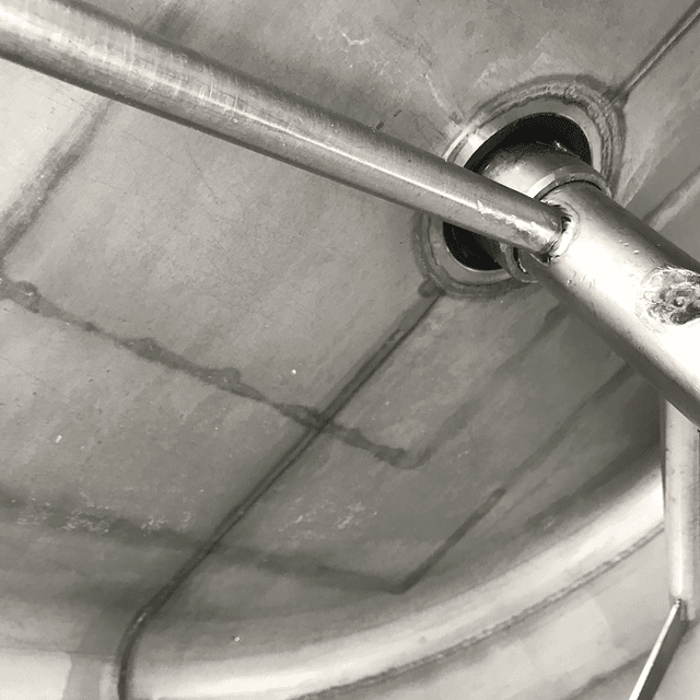 Фаршемешалка 150л инв.6263