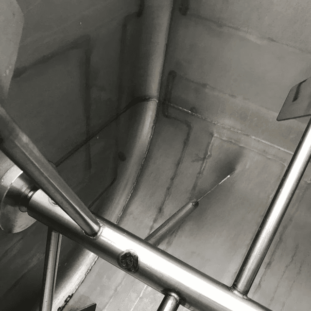 Фаршемешалка 150л инв.6263