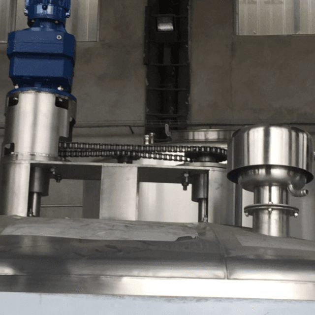 Сыроизготовитель 6000л новый