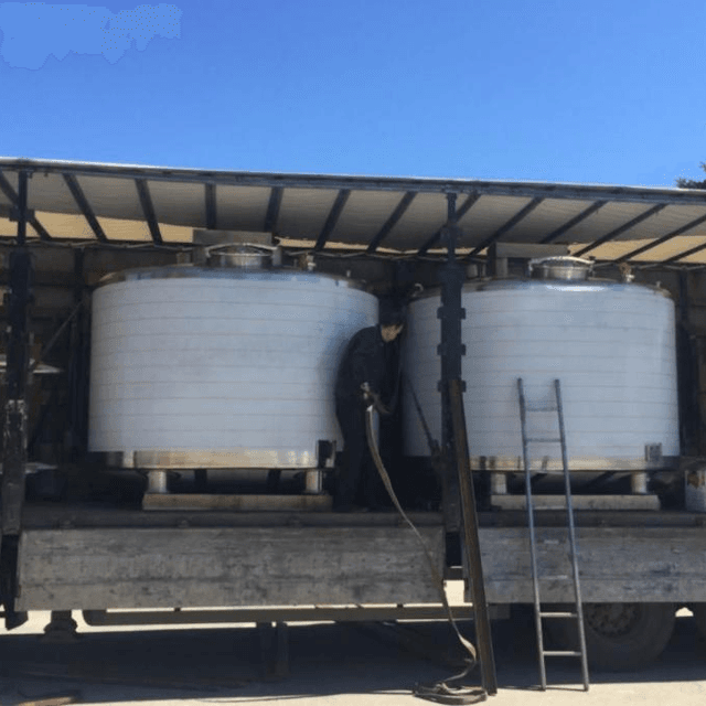 Сыроизготовитель 6000л новый