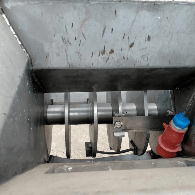 Блокорезка ФИА 2,5 инв.8957